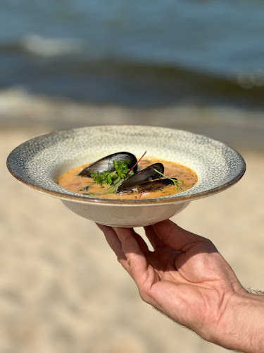 Restauracja Gdańsk - Jelitkowo | Restauracja Nad Potokiem - Gdańsk