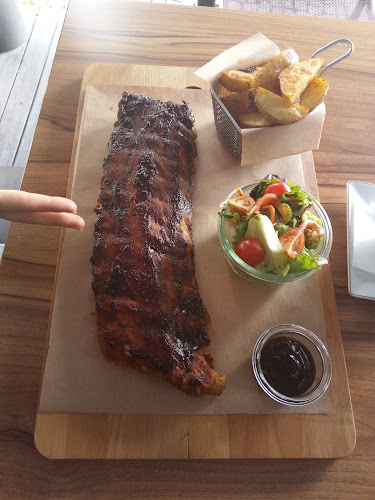 WołoWina - Gastronomia