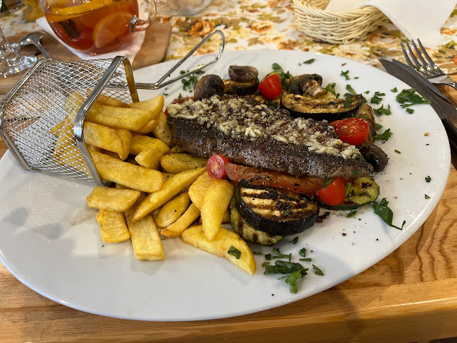 Restauracja Rzemyk - Kościerzyna