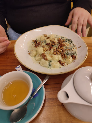 Comentarii opinii despre Mąka i Wół