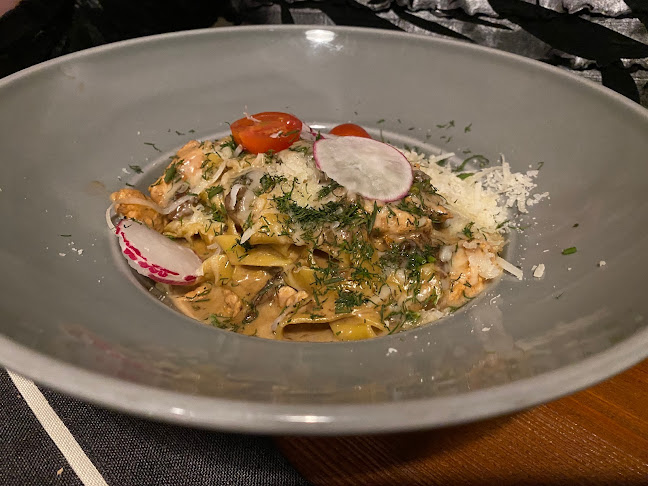 Comentarii opinii despre Restauracja Strzecha