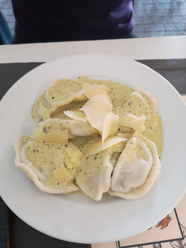 Comments and reviews of Restauracja Dziki Zakątek