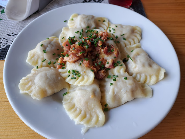 Zakopiański Bar - Gastronomia
