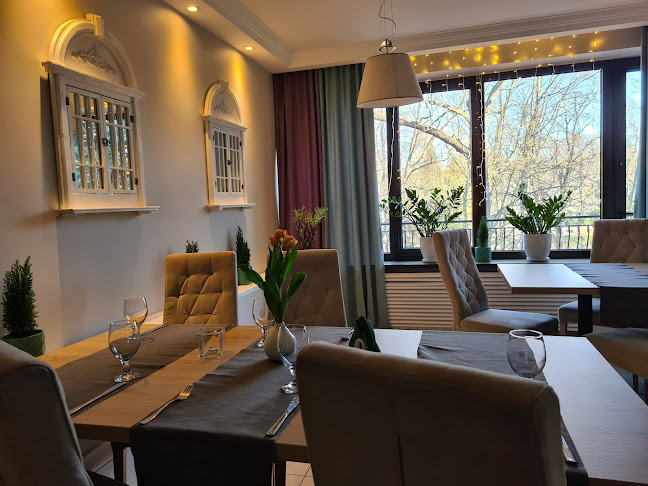 Comentarii opinii despre Restauracja Pescatore