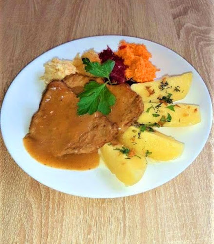 Opinii despre Bistro Maro în Kraków - Gastronomia