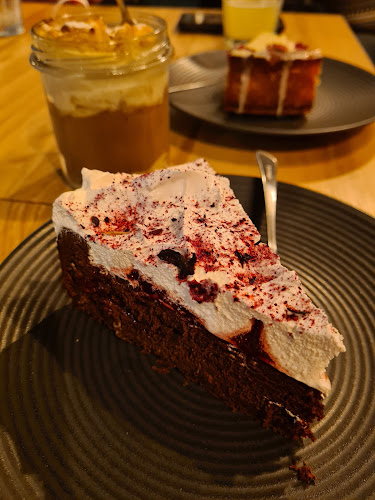 Zapuszkowane - Gastronomia