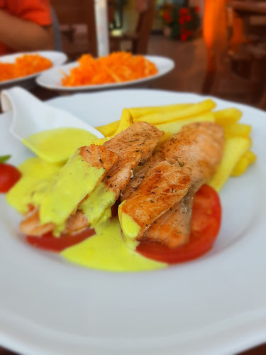 Zajazd u ELiZY | Restauracja i Noclegi Open Times