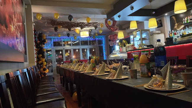 Kawiarnia Cztery Pory Roku Skawina - Skawina