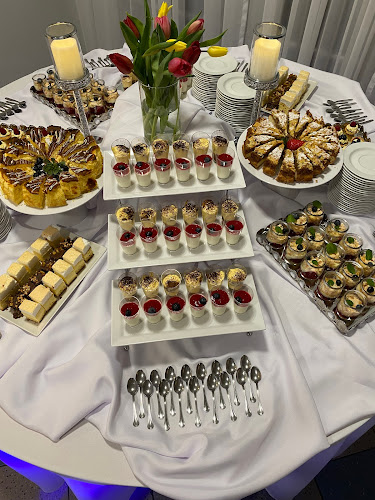 Opinii despre Catering Smagowscy în Dąbrowa Górnicza - Gastronomia