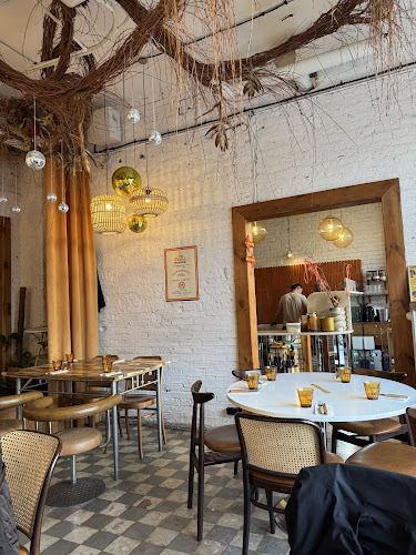 Reviews of POLLYPIZZA NEOPOLITAN in Warszawa - Gastronomia