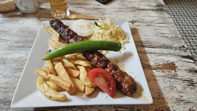 EFES KEBAB - Warszawa