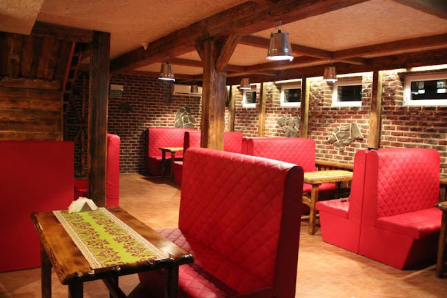 Reviews of Pizzeria Ateńska in Dąbrowa Tarnowska - Gastronomia
