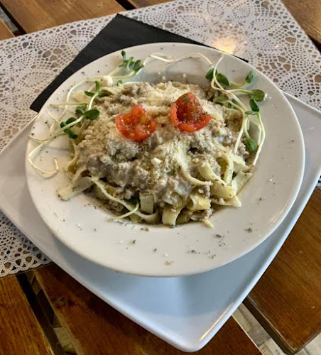 Opinii despre Pizzeria Latawiec în Będzin - Gastronomia