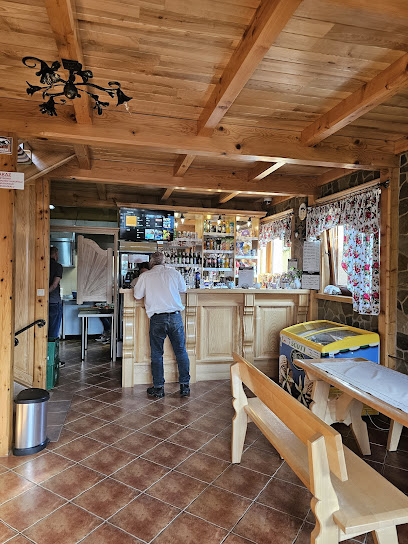 Karczma na Wygonie Sklep Spożywczy