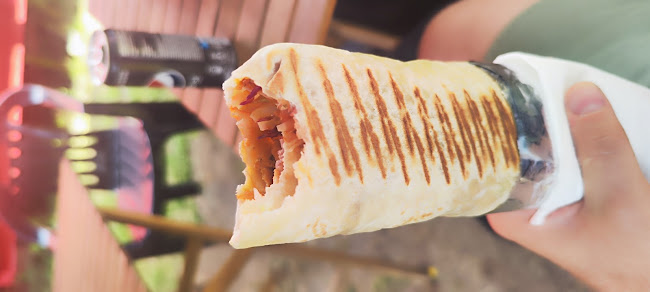 Comments and reviews of KEBAB SPONTAN