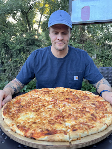 Opinii despre Leśna Chata în Słupsk - Gastronomia