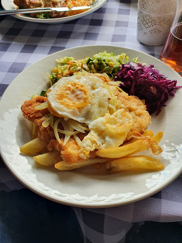 Brama Oleśnicka - Gastronomia