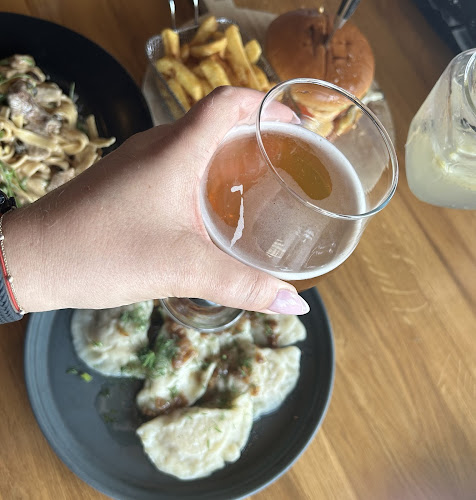 Comments and reviews of Restauracja Jucca
