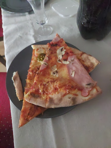 Comentarii opinii despre SZTOS Pizzeria