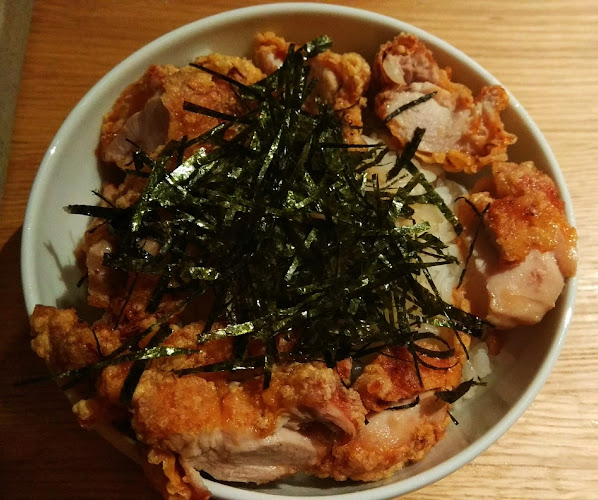 Comentarii opinii despre MIKOYA RAMEN BAR