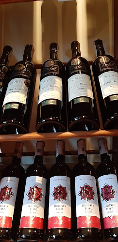 Comentarii opinii despre Dolium Vini