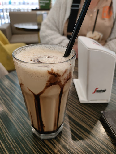 magia d’italia gelati caffe - Gastronomia