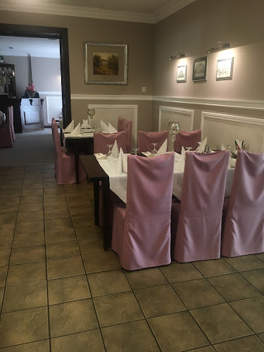 Restauracja u Mikołajca