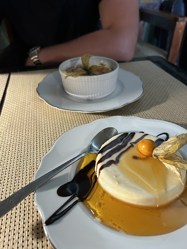 Opinii despre Insula Rest Art Cafe în Wejherowo - Gastronomia