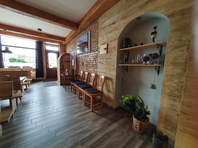 Comments and reviews of Gastronomia u Lecha - Pizzeria Pub