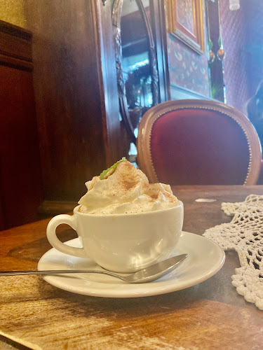 Czekoladowa Nuta - Gastronomia