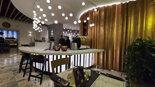 metro bar & bistro - Warszawa