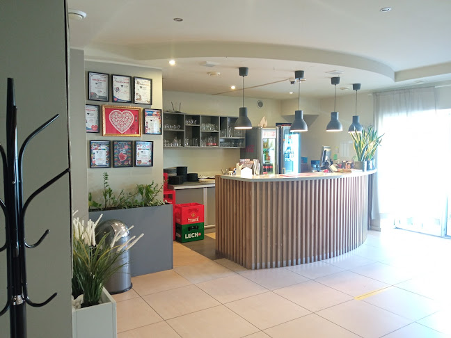 DoLinka smaku - Gastronomia