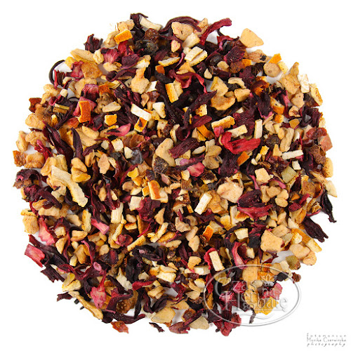 Sklep z Herbatą "Czas na Herbatę" - Szczecin Wyzwolenia 18/20 - Gastronomia