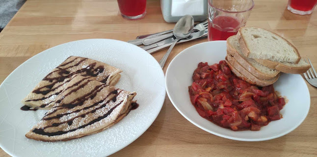 Opinii despre Bar Mleczny în Sandomierz - Gastronomia