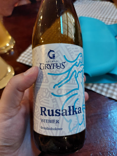 Browar Stara Komenda - Szczecin