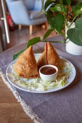 Opinii despre Restauracja Bhajan Cafe | Autentyczna kuchnia indyjska în Kraków - Gastronomia