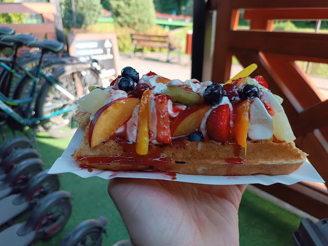 Opinii despre Graj • car în Szczawnica - Gastronomia