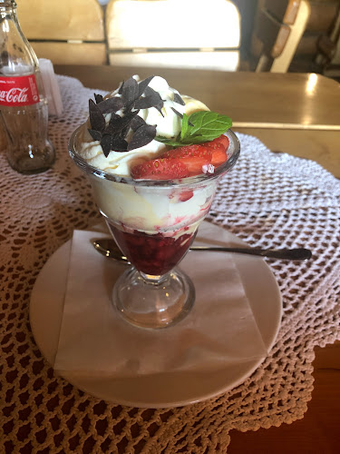 Opinii despre Karczma Taberska în Janowiec - Gastronomia