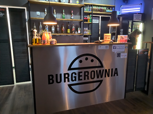 Burgerownia