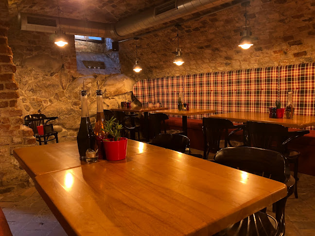 Restauracja Karramba Bydgoszcz Open Times