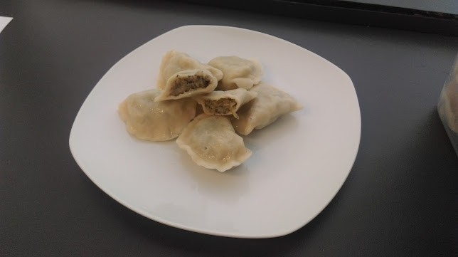 Swojskie Smaki - Gastronomia