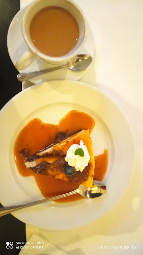 Cafe Helenka - Gastronomia