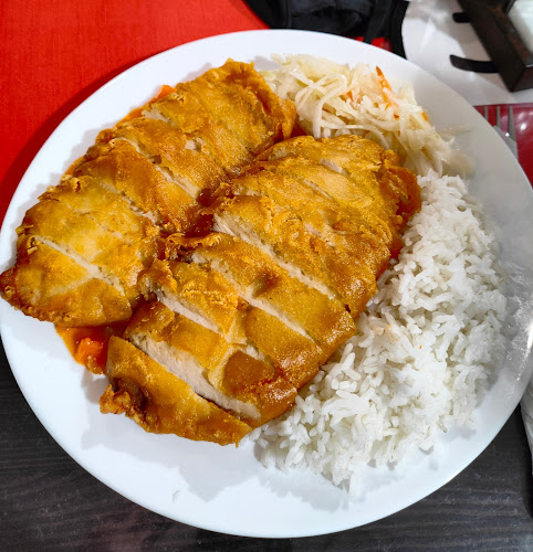 Bar Restauracja Azja