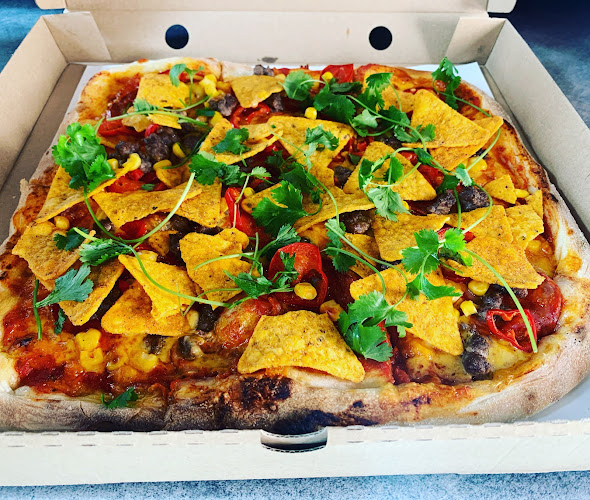 Masarnia-BURGER BAR & PIZZA HOUSE