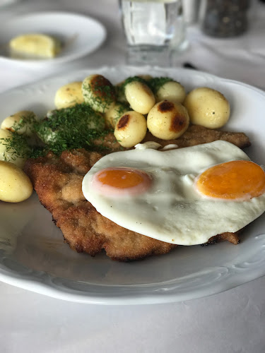 Comentarii opinii despre U Kucharzy