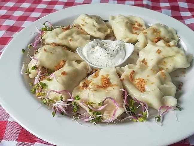 Opinii despre Miłosna Kuchnia în Warszawa - Gastronomia