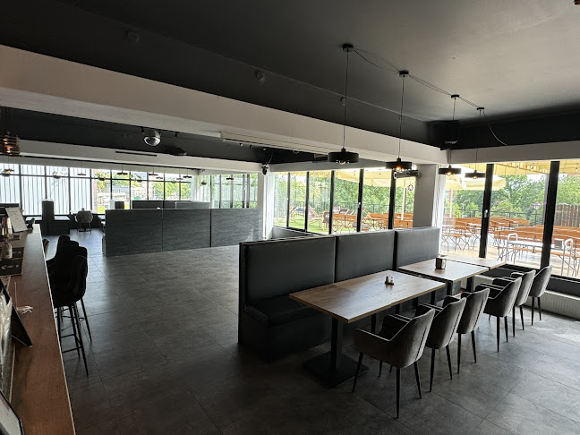 Reviews of Panorama Restoclub in Kraków - Gastronomia