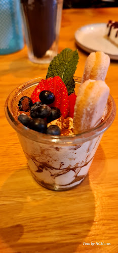 Koszary Pizza & Pasta - Gastronomia