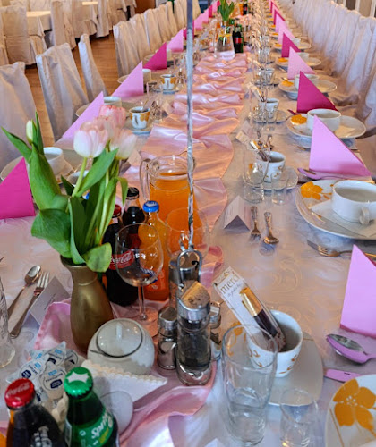 Dom Przyjęć Dominium - Knurów