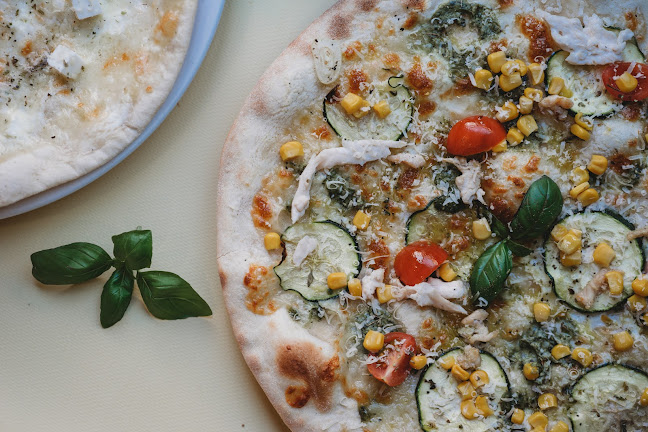 Amor Pizza - Gastronomia